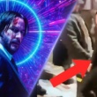 Keanu Reeves: Βοηθάει το συνεργείο του John Wick 4 κουβαλώντας πράγματα σε νέο viral βίντεο